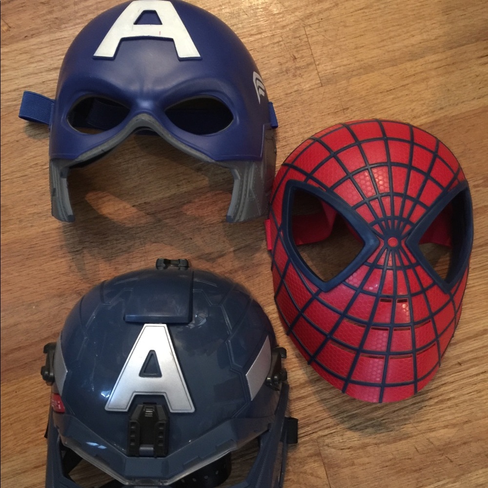 Masks